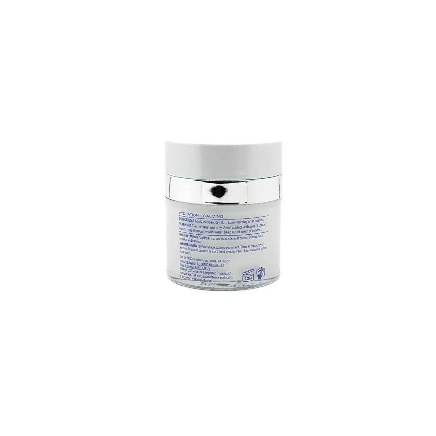 Zo Skin Health Daily Renewal Crème – l1.7oz