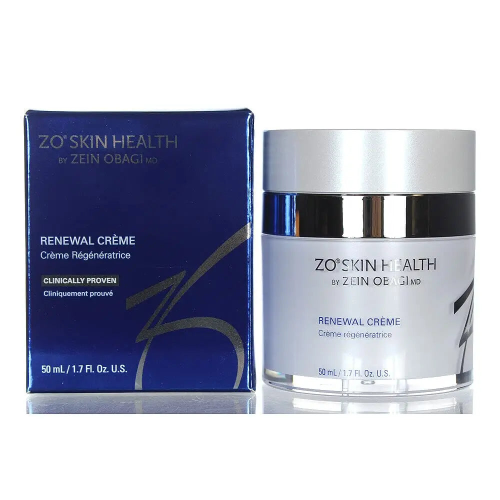 Zo Skin Health Daily Renewal Crème – l1.7oz