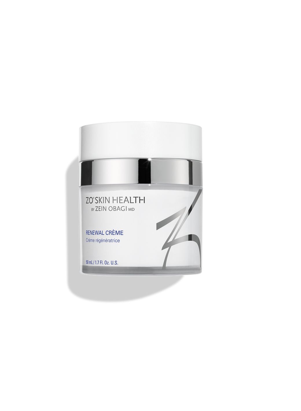 Zo Skin Health Daily Renewal Crème – l1.7oz