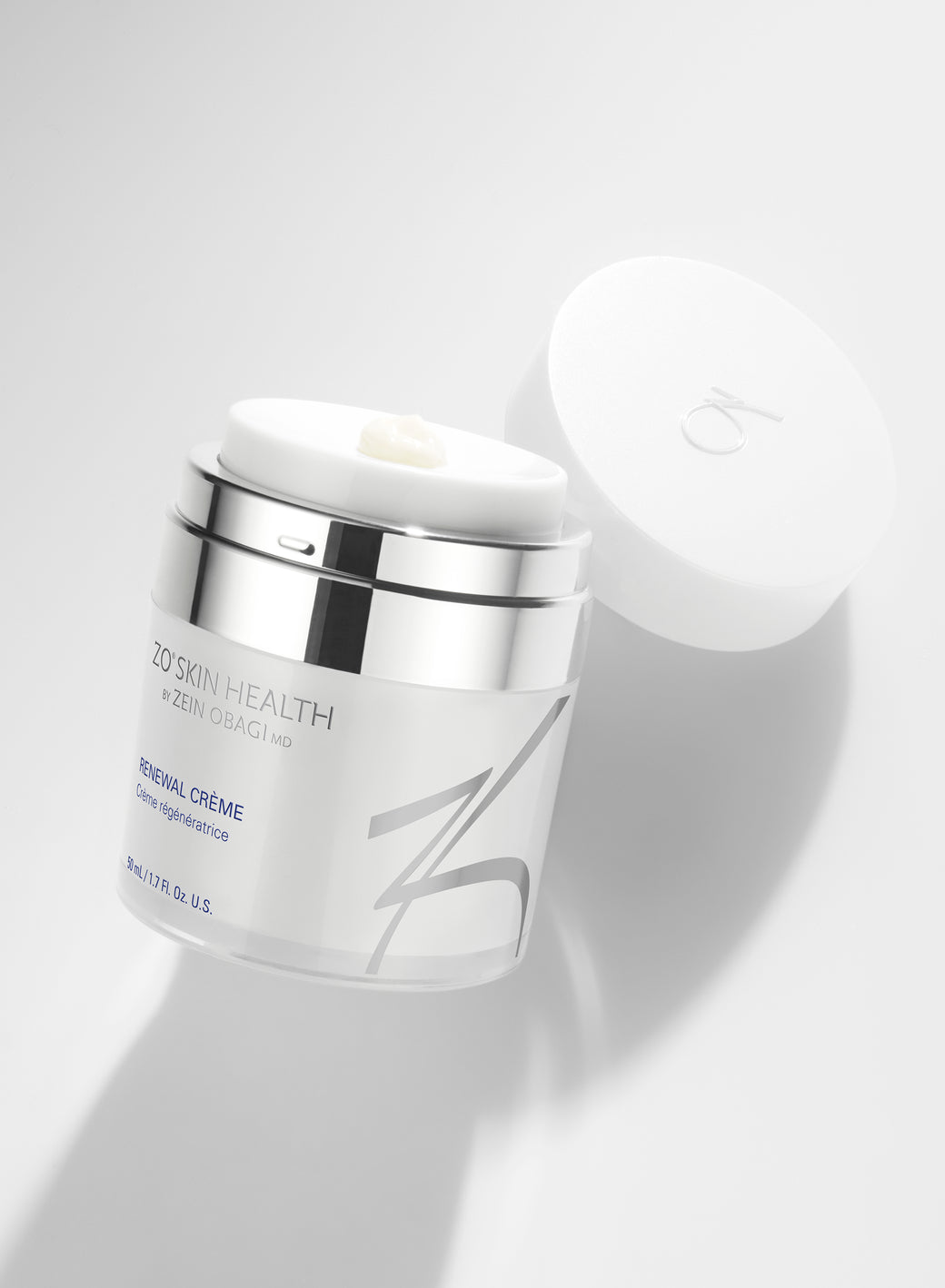 Zo Skin Health Daily Renewal Crème – l1.7oz
