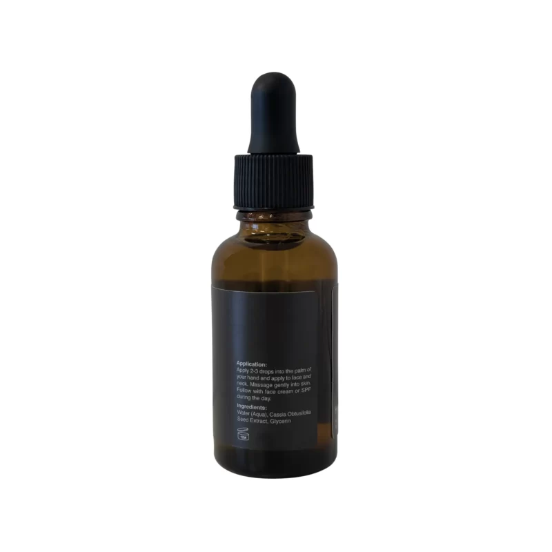 Hydration Serum - HDS | Cruelty Free, Paraben Free, Vegan