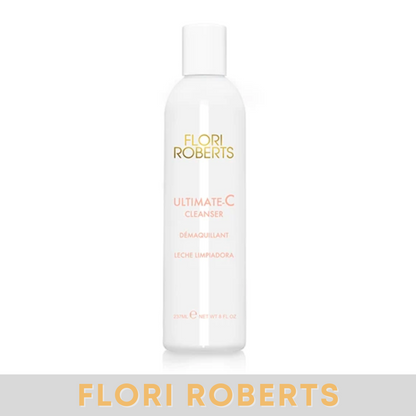 Flori Roberts Ultimate-C Cleanser