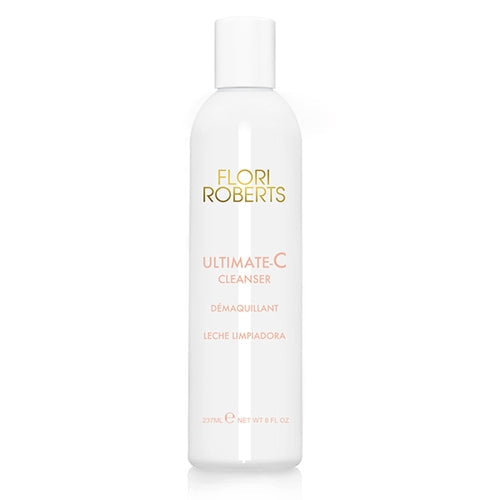 Flori Roberts Ultimate-C Cleanser