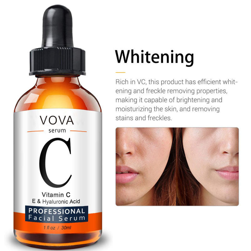 Vitamin C  Facial Serum