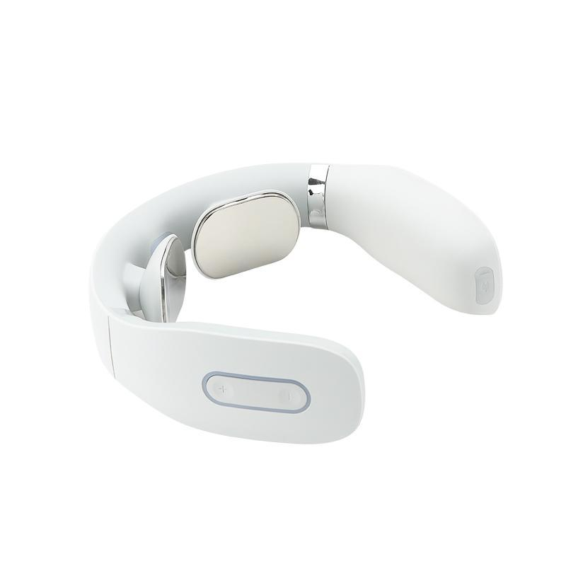 Bella2bello K3 White Intelligent Neck Massager1036