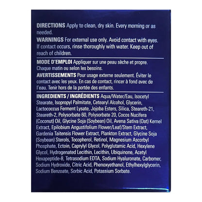 Zo Skin Health Daily Renewal Crème – l1.7oz