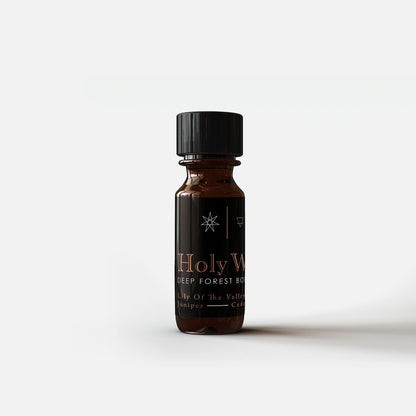 Holy Wild / Deep Forest Body Oil