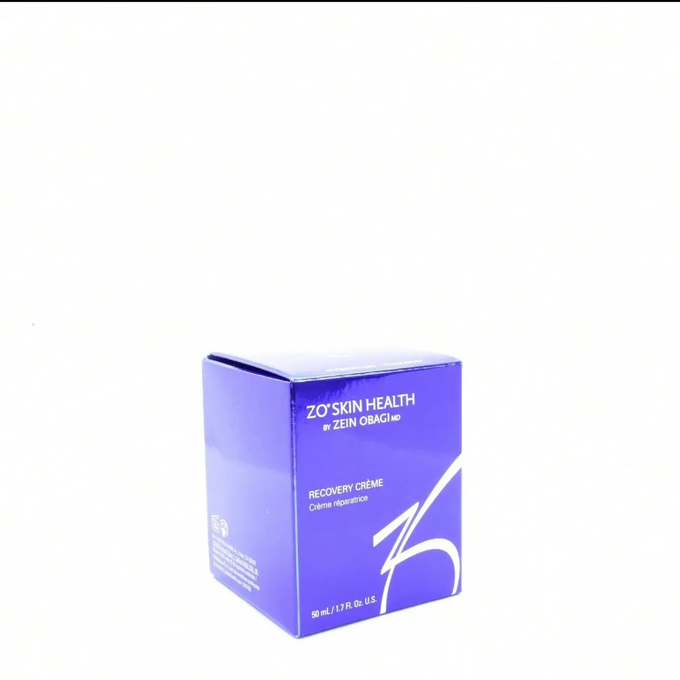 Zo Skin Health Recovery Crème – 1.7 Fl oz Hydrating Care