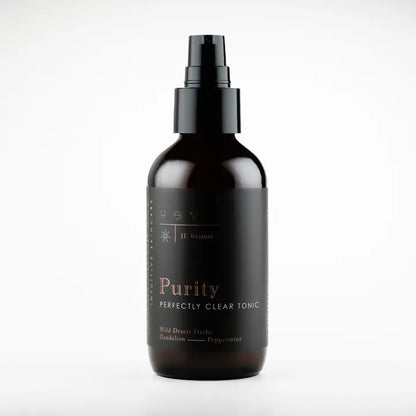 Purity / Perfectly Clear Skin Tonic