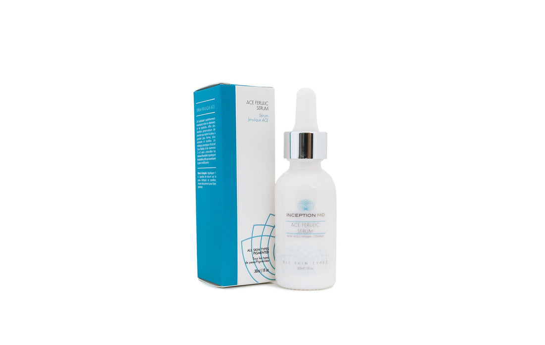 ACE Ferulic Serum