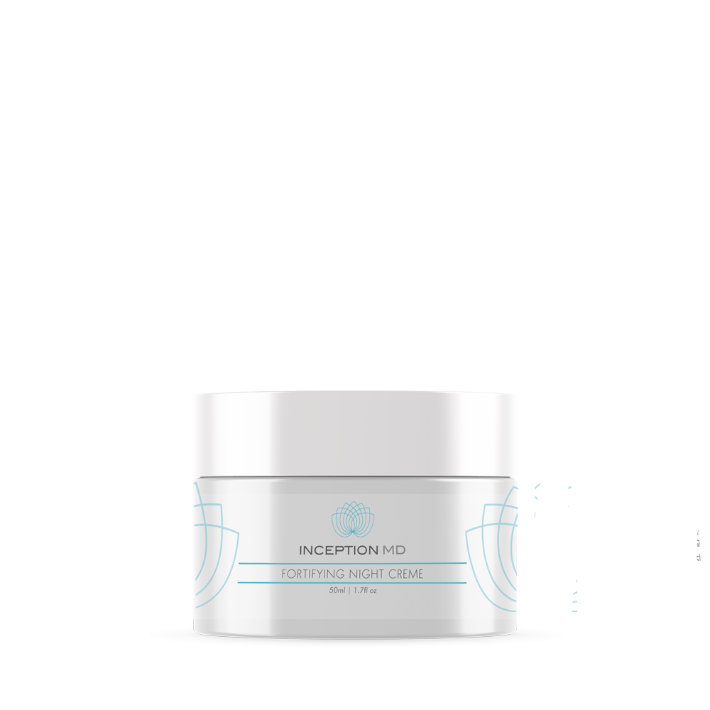 Fortifying Night Creme