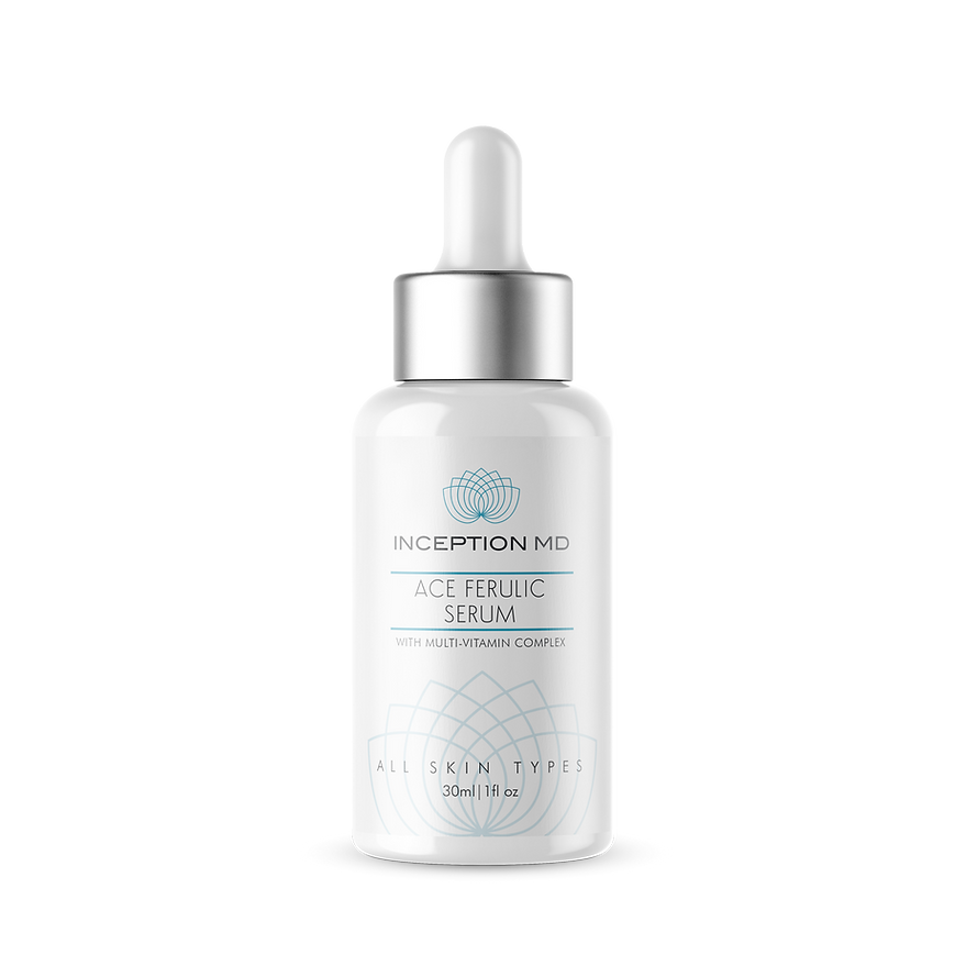 ACE Ferulic Serum