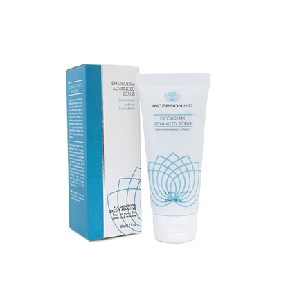 Exfoliderm Advanced Scrub