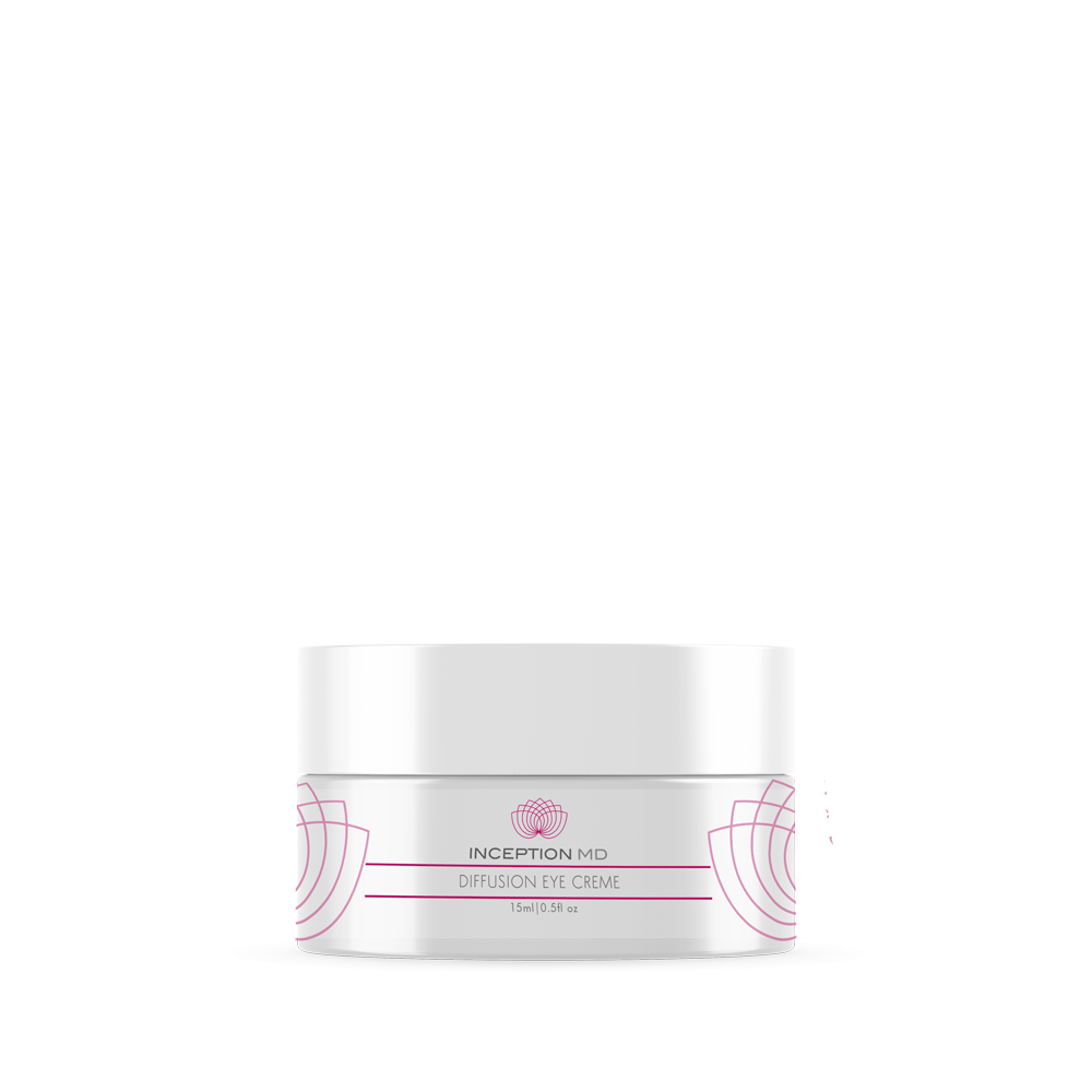 Diffusion Eye Creme