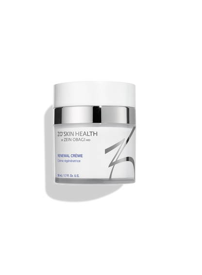 Zo Skin Health Daily Renewal Crème – l1.7oz