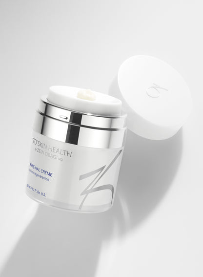 Zo Skin Health Daily Renewal Crème – l1.7oz